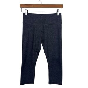 Lululemon Grey Leggings Size XS